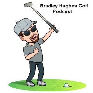 Bradley Hughes Golf- Mark Calcavecchia